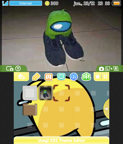 El Juego de Among Us