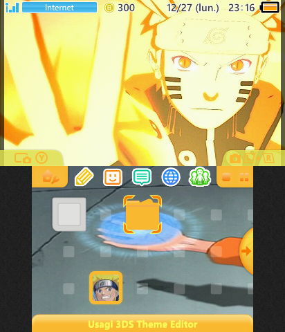 Naruto