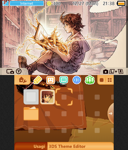 Final Fantasy Tactics A2 - Luso