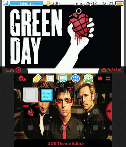 Green Day