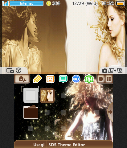 Fearless- Taylor Swift