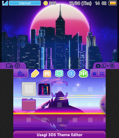 Retro City