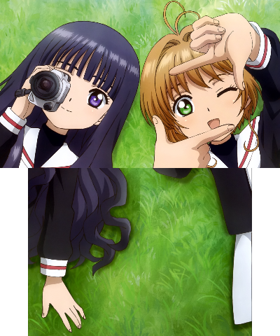 カードキャプターさくら