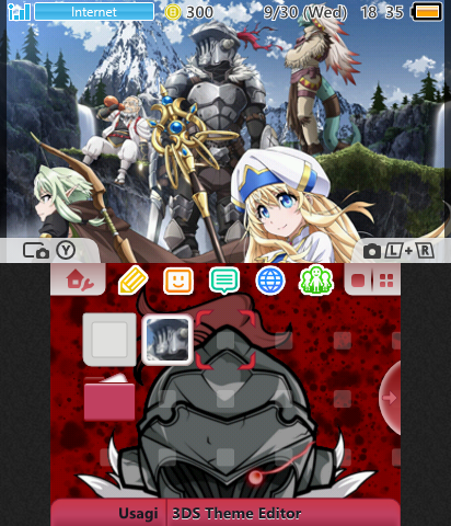 Goblin Slayer