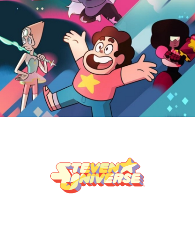 Steven Universe Splash