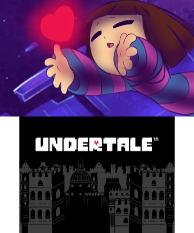 Undertale