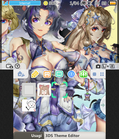 A-soul 1 year celebration No.2