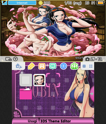 Nico Robin