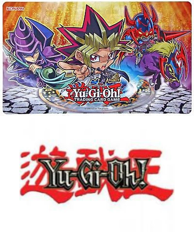 Yu-Gi-Oh Splash