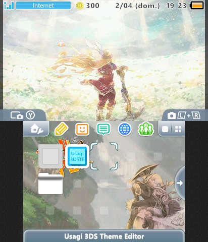 Made in Abyss Theme