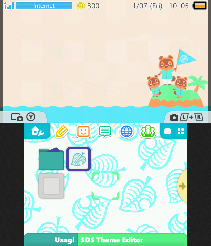 Animal Crossing New Horizons