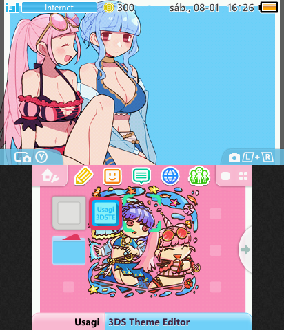 Summer Hilda & Marianne v2