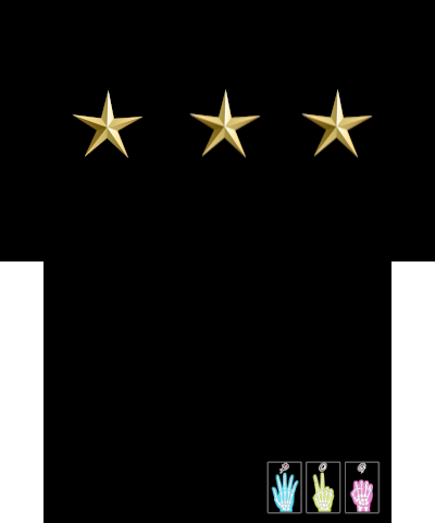 stars n cards Kaiji