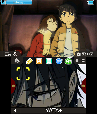 Boku dake ga Inai Machi