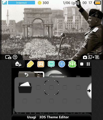 Duce Theme