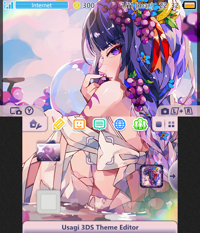 Genshin Impact - Raiden ShogunV2