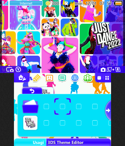 Just Dance (A Ubisoft Original)
