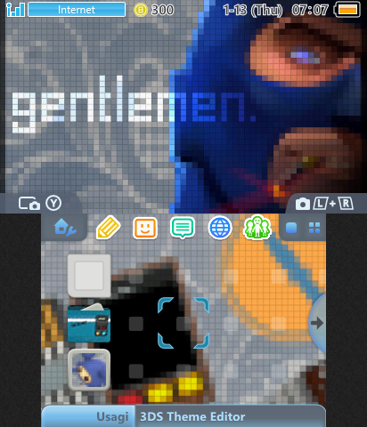 The 8-Bit Gentleman