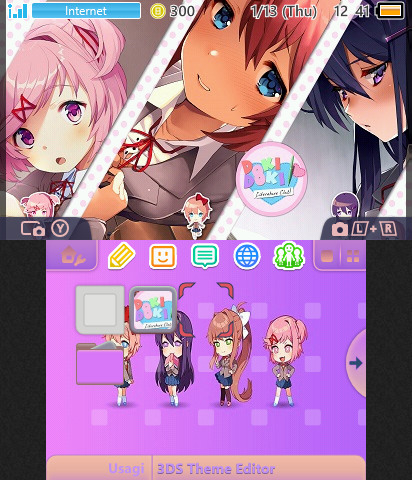 Doki Doki Land