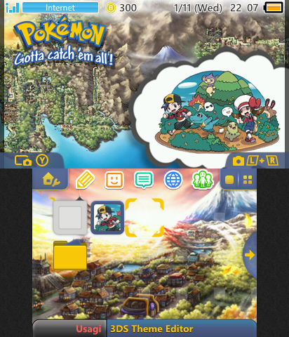 Gotta Catch em All - Relax Johto