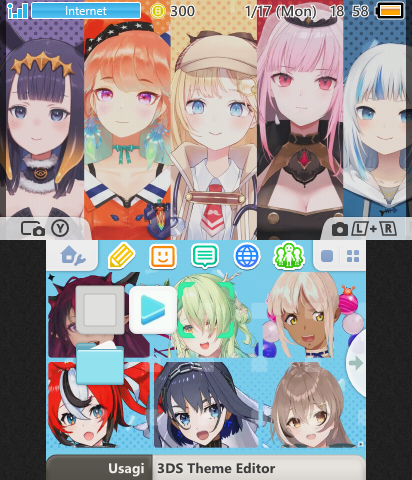 Ochame Kinou - hololive English