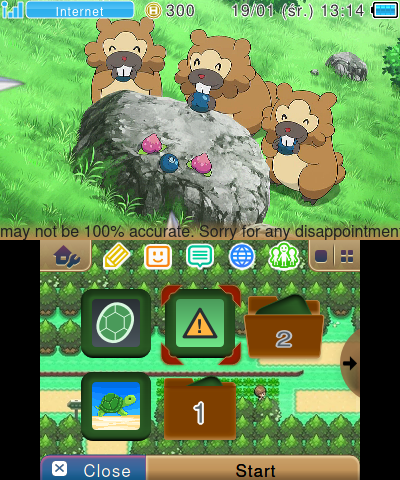 Bidoof