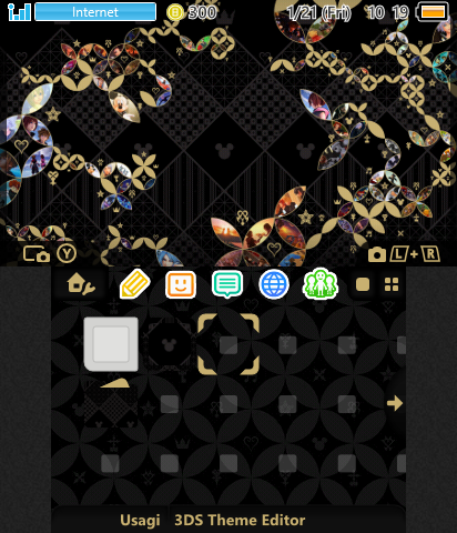 Kingdom Hearts 20th Anniversary