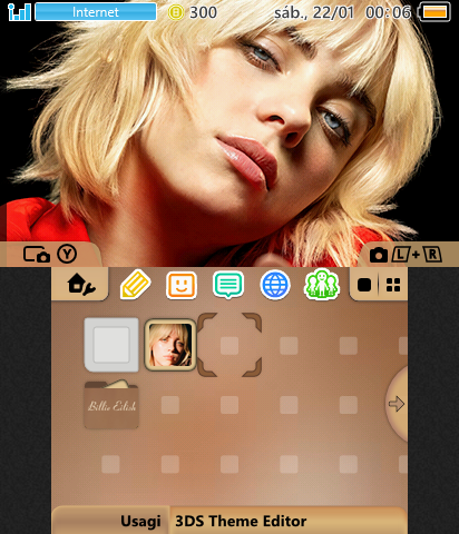 Tema de Billie Eilish