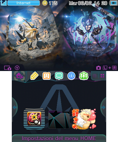 Pokemon Ultra Prism Theme