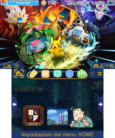 Pokemon Duel Theme