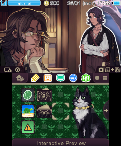 Last Legacy: Felix Escellun