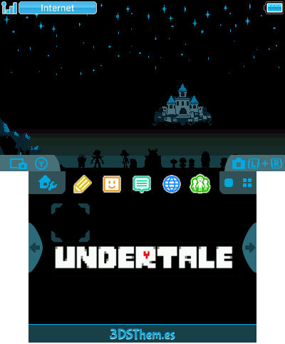 Undertale: Waterfall