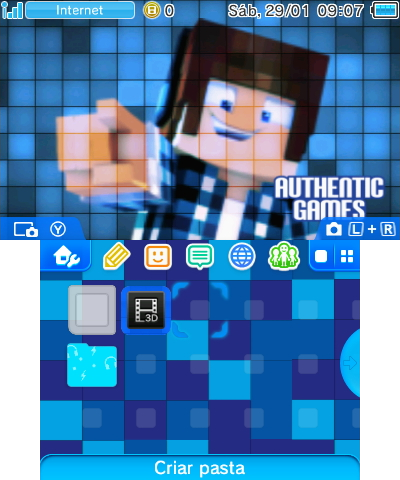 Tema AuthenticGames