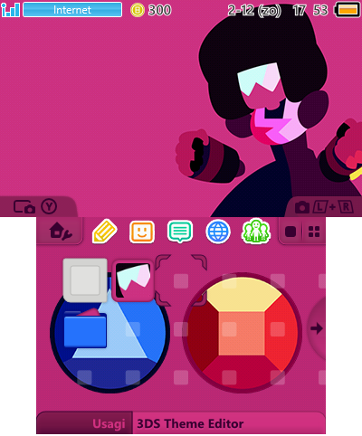 Garnet's Theme Steven universe