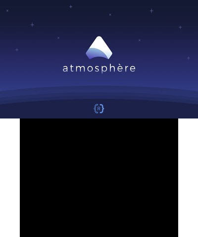 Atmosphere Boot
