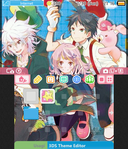 Super Mario 2: Goodbye Despair