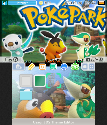 pokepark