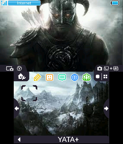 Skyrim