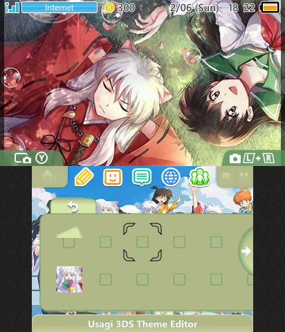 Inuyasha