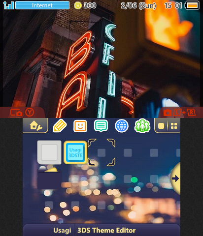 City Vibes (Fixed)