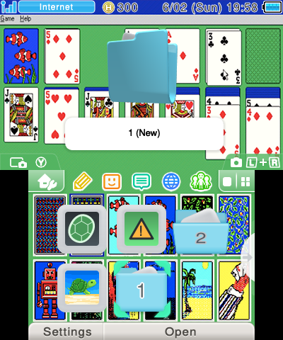 Windows 98 Solitaire v5 (BESTT)