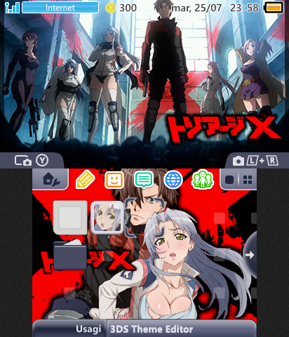 Triage X