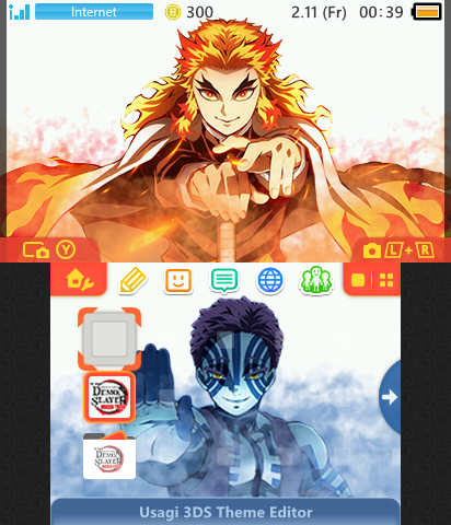 Demon Slayer - Mugen Train Arc