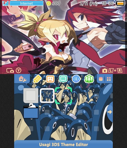Disgaea 2