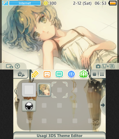 Misteltein - Closers