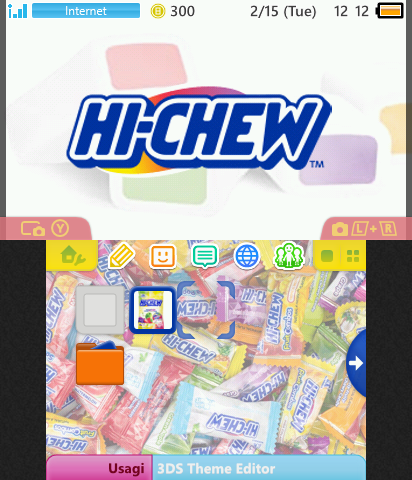 Hi-Chew