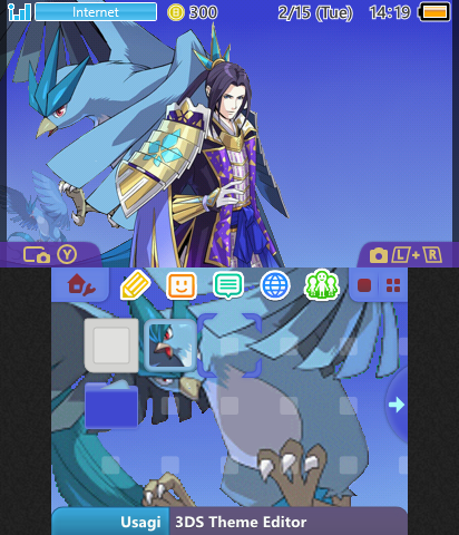 Articuno - Mitsuhide