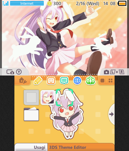 Touhou - Full Power Happy Life