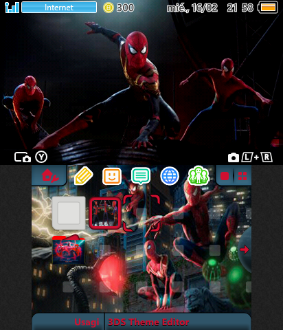 Spider-Man No Way Home