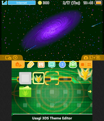 Mega Man Star Force Dragon